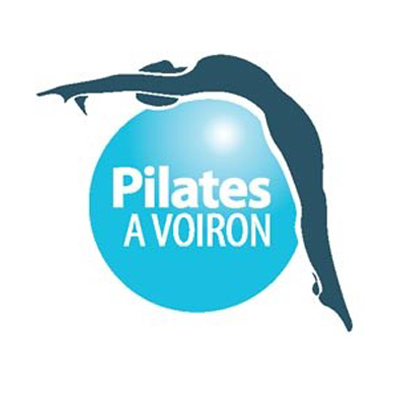 pilates a voiron logo